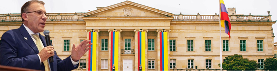 Presidencia de la República 26-30